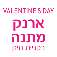 ארנק מתנה בקניית תיק