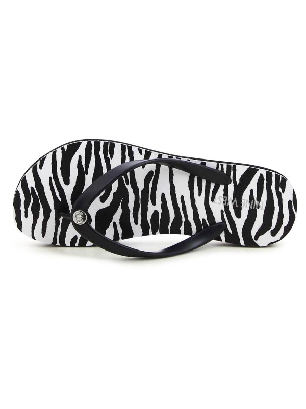 נעלי אצבע קייצים לנשים