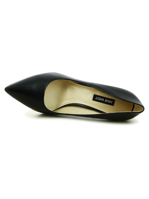 נעלי עקב אלגנטיות