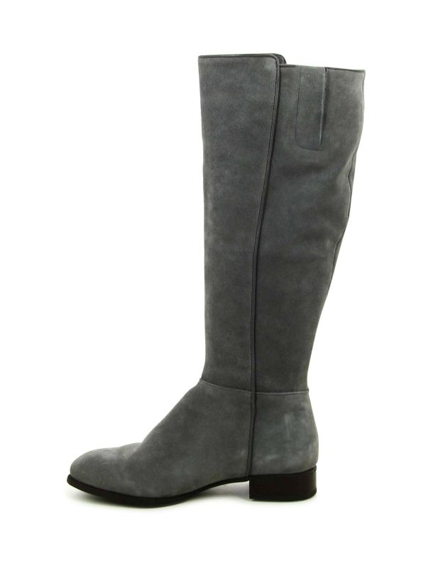 TIHARI מגפי ברך ארוכים