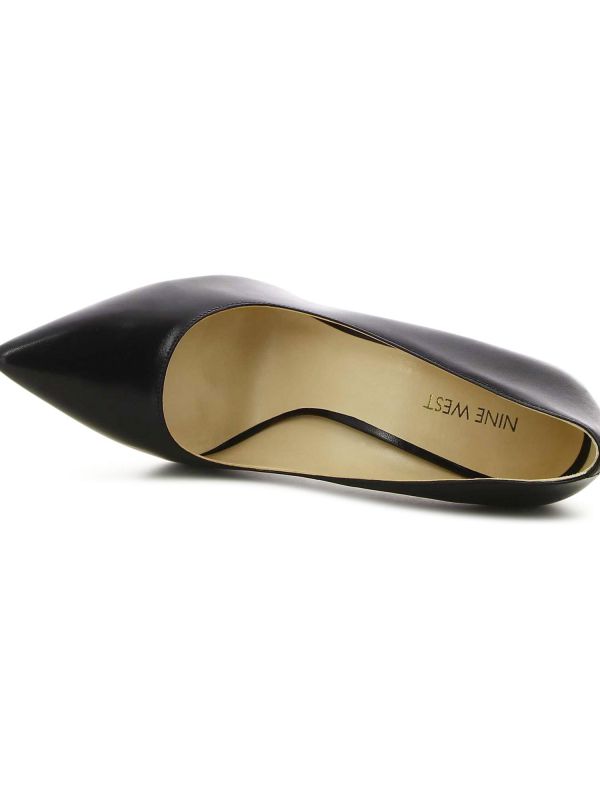 נעלי עקב סטילטו קלאסיות