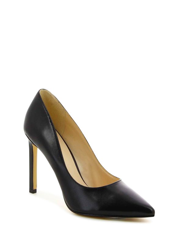 נעלי עקב סטילטו קלאסיות