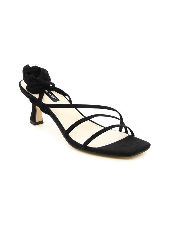 סנדלי עקב AGNES