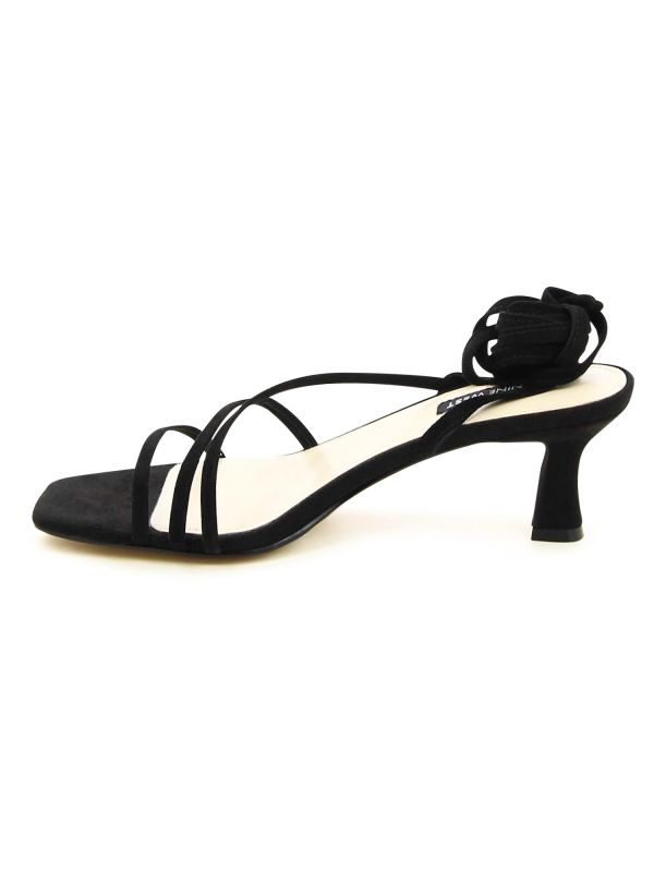 סנדלי עקב AGNES