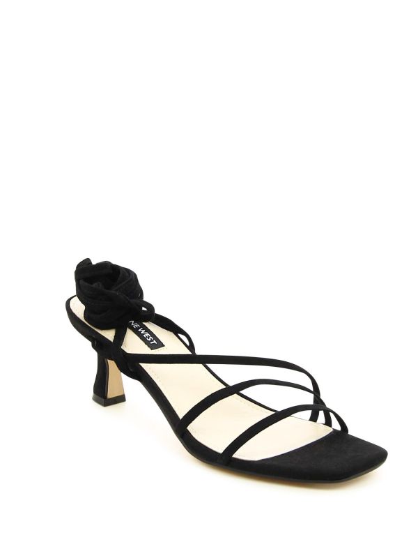 סנדלי עקב AGNES