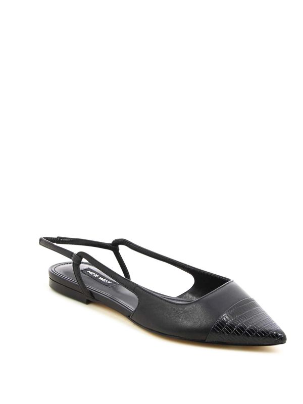 נעליים שטוחות BABEE