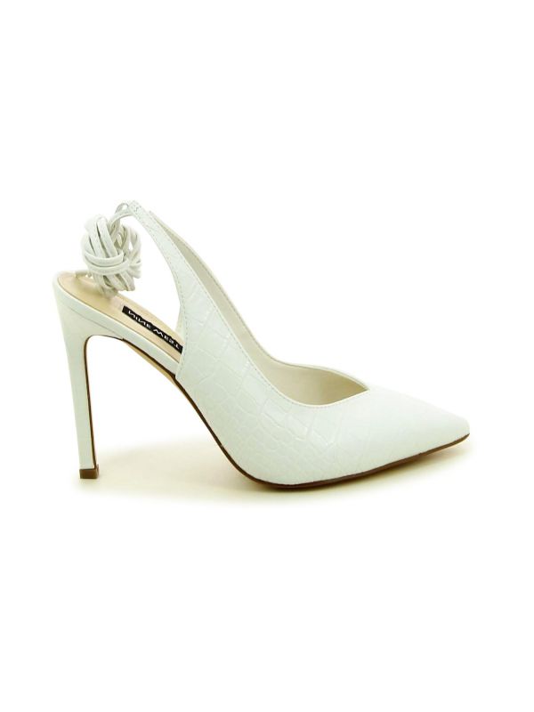 נעלי עקב רצועה מתלפפת TALON