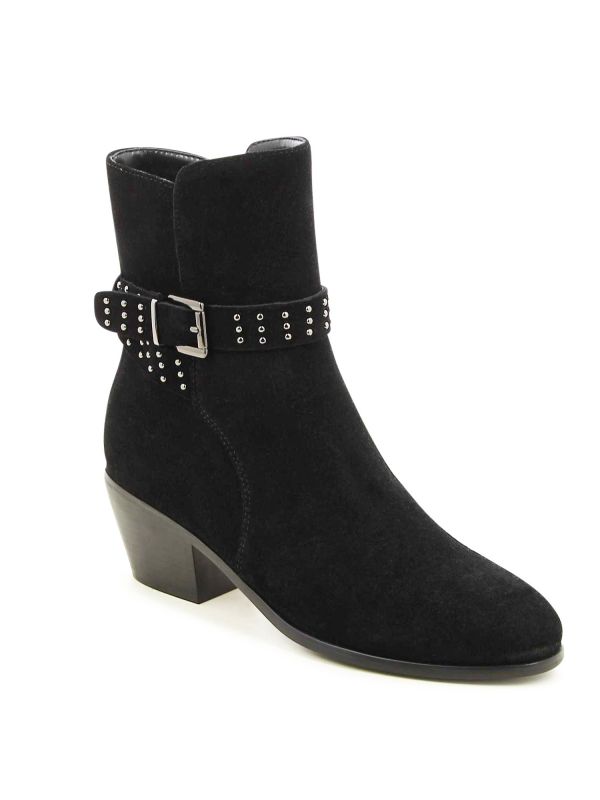 מגפונים עם רצועה מלופפת