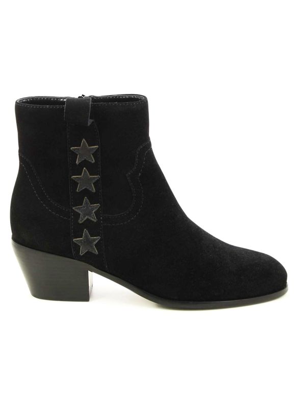 מגפוני בוקרים עם כוכבים KAYLA