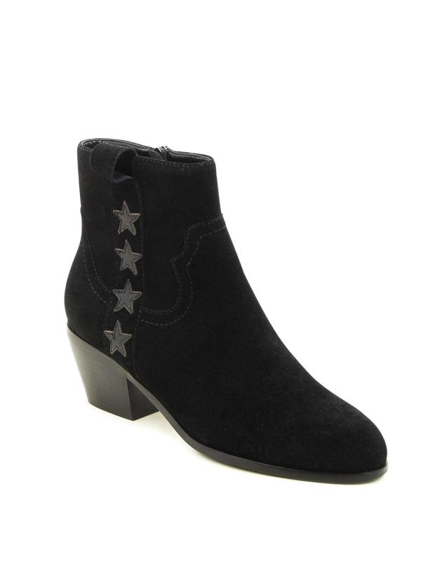 מגפוני בוקרים עם כוכבים KAYLA