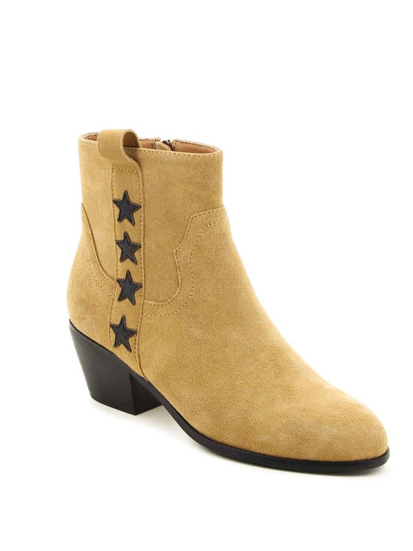 מגפוני בוקרים עם כוכבים KAYLA