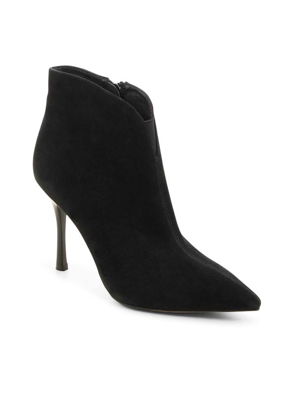 מגפוני עקב קלאסיים לנשים