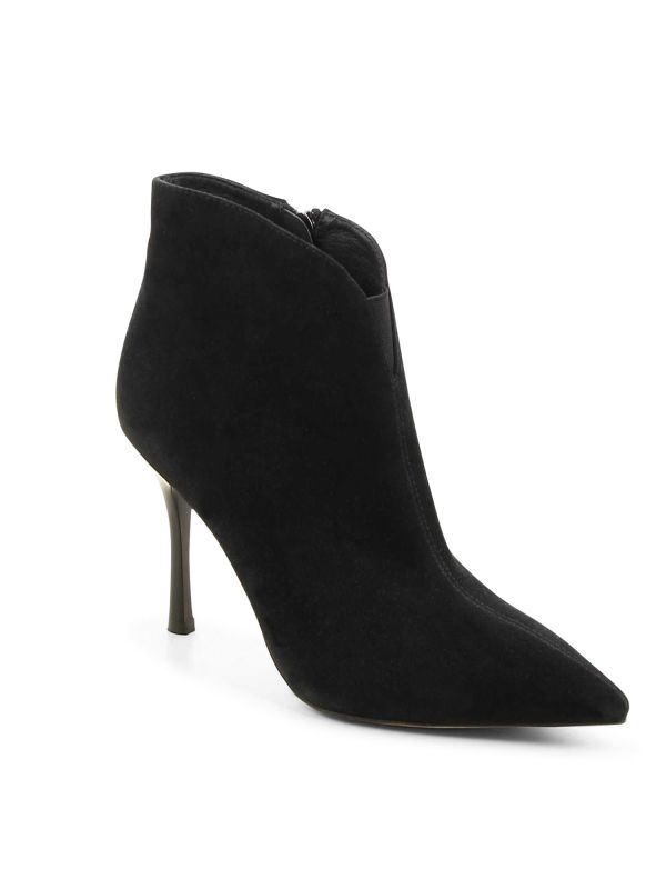 מגפוני עקב קלאסיים לנשים