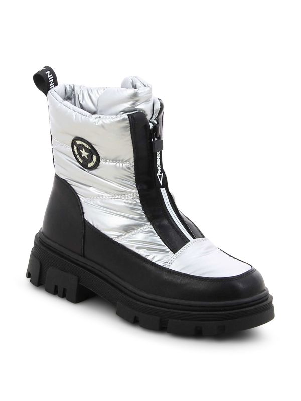 מגפוני ניילון לנשים NINE WEST