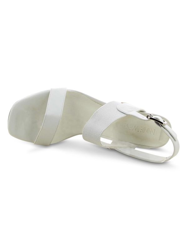 סנדלי עקב אופנתיים