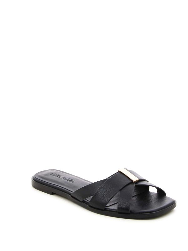 כפכפים עם רצועות ARIEL