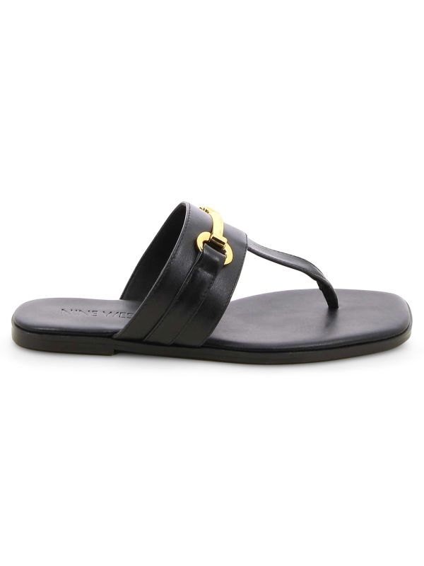 כפכפי אצבע לנשים NINE WEST