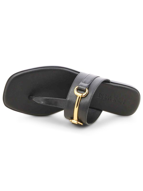 כפכפי אצבע לנשים NINE WEST