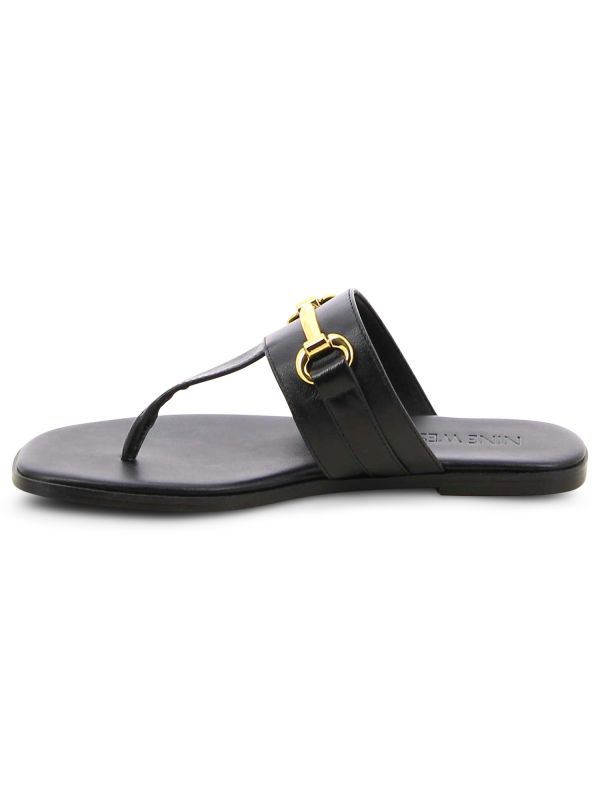 כפכפי אצבע לנשים NINE WEST