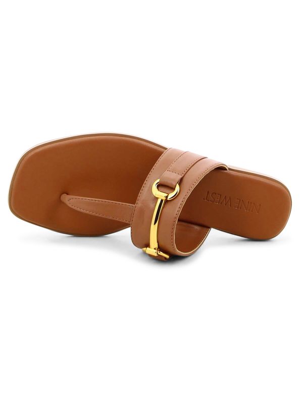 כפכפי אצבע לנשים NINE WEST