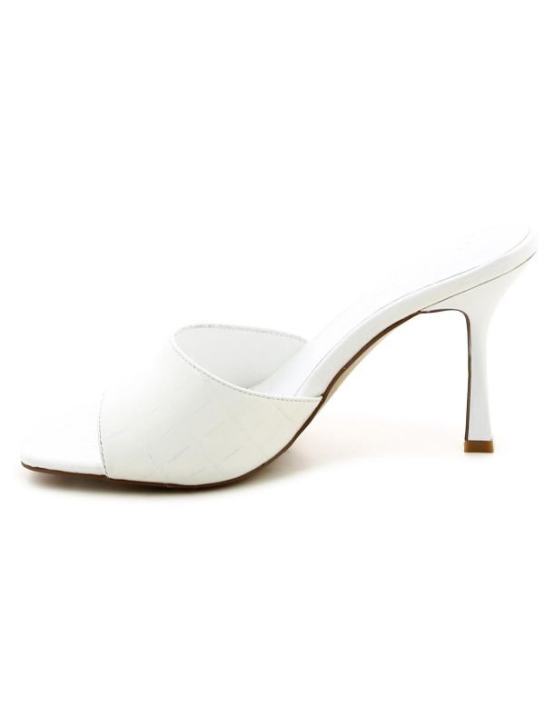 כפכפי עקב אופנתיים ARIANNA