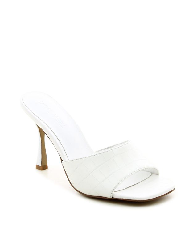 כפכפי עקב אופנתיים ARIANNA