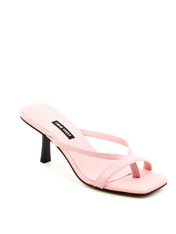 כפכפי אצבע עקב VIVIAN