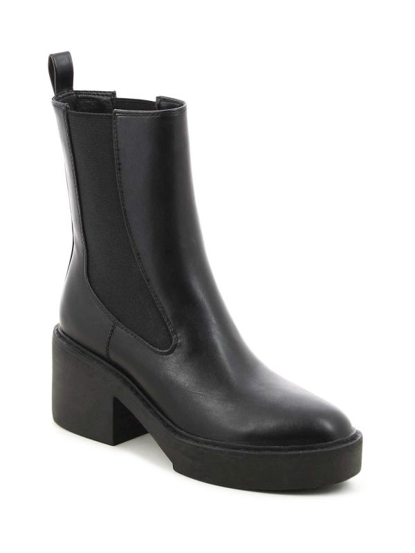 מגפוני עקב עם גומי