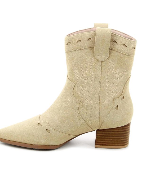 מגפוני בוקרים מעוצבים RILEY