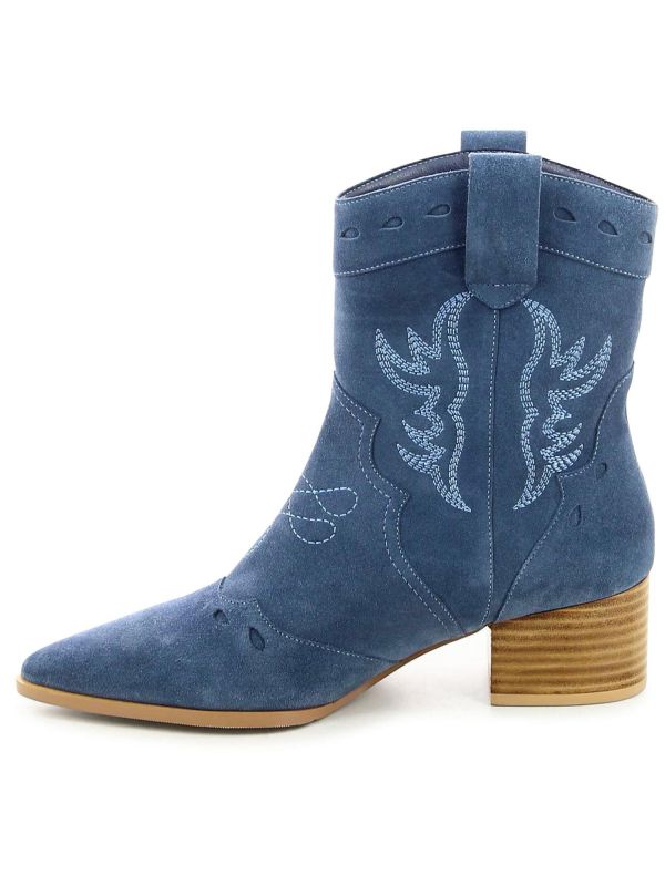 מגפוני בוקרים מעוצבים RILEY