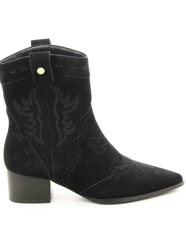 מגפוני בוקרים מעוצבים RILEY