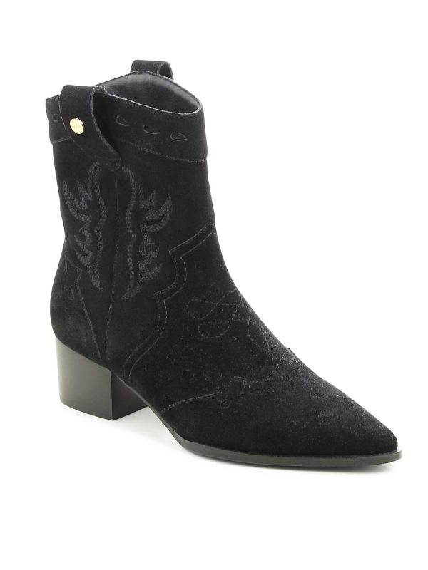 מגפוני בוקרים מעוצבים RILEY