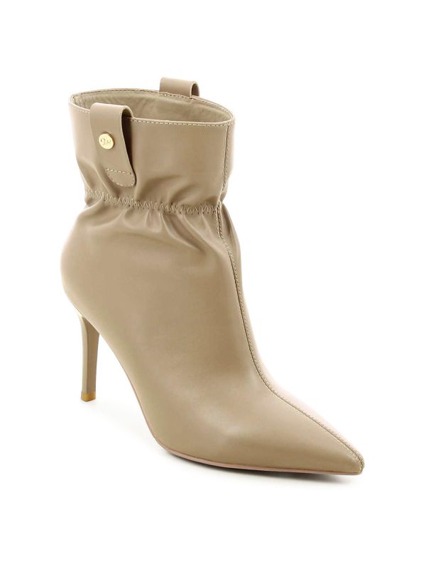 מגפונים  אלגנטיים מכווצים LILLIAN