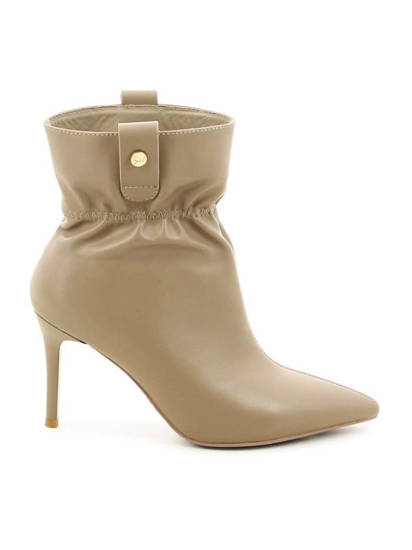 מגפונים  אלגנטיים מכווצים LILLIAN