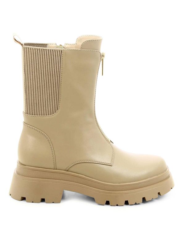 מגפוני טרקטור אופנתיים