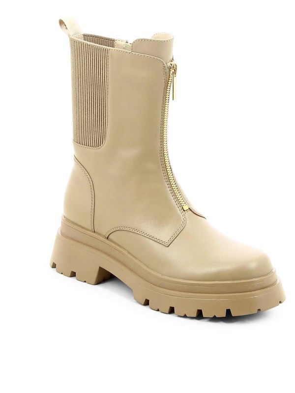 מגפוני טרקטור אופנתיים