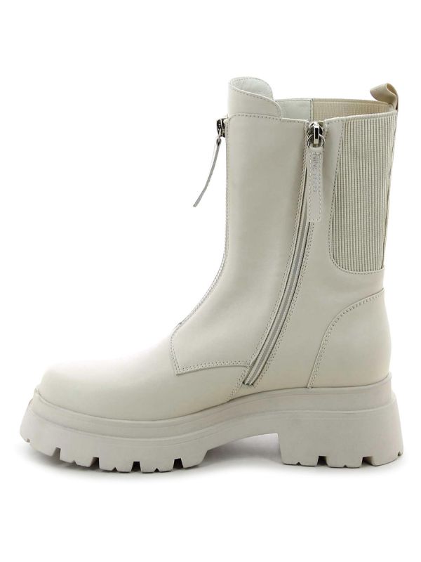 מגפוני טרקטור אופנתיים