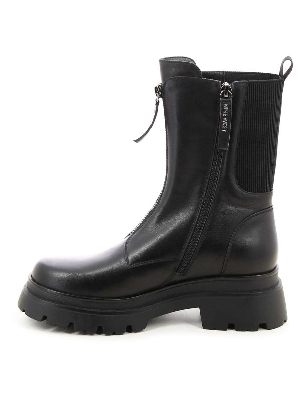 מגפוני טרקטור אופנתיים