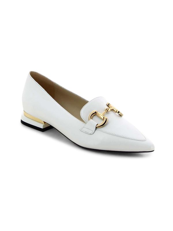 נעלי סירה אלגנטיות HARPER