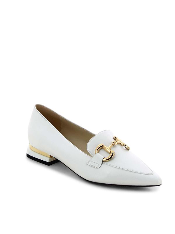 נעלי סירה אלגנטיות HARPER