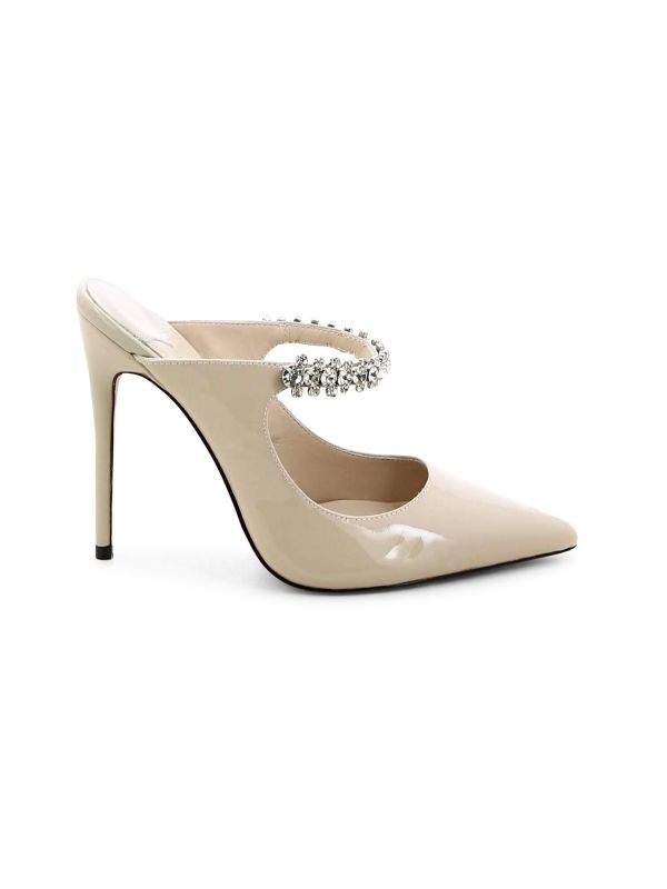 נעלי עקב אלגנטיות ROBYN