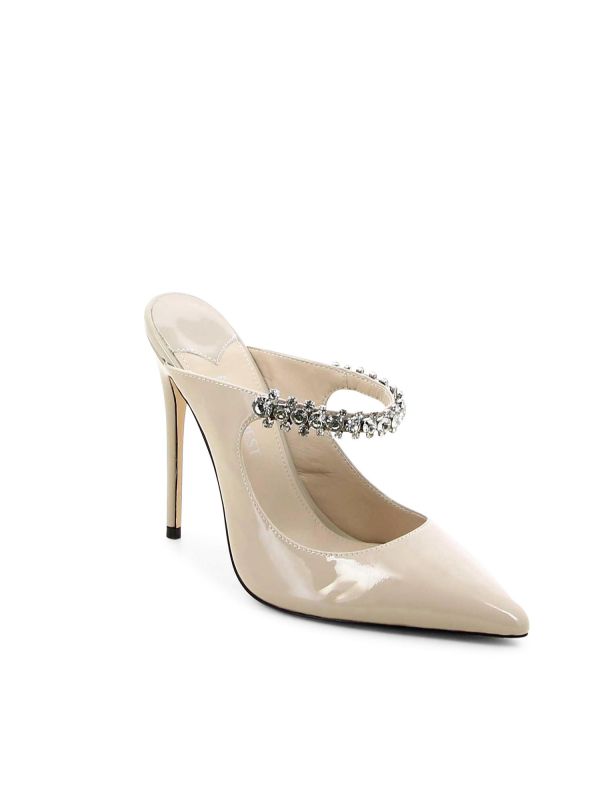 נעלי עקב אלגנטיות ROBYN