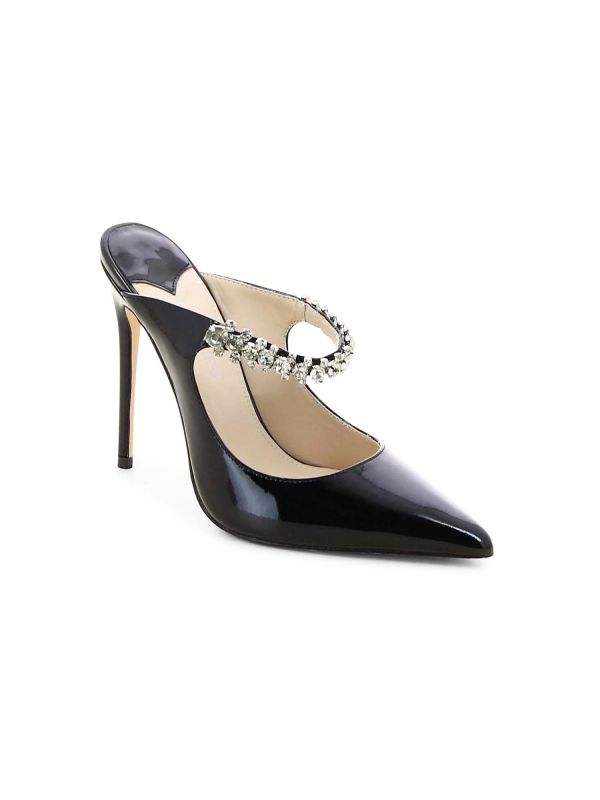 נעלי עקב אלגנטיות ROBYN