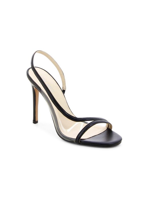 סנדלי עקב קלאסיים EVIE