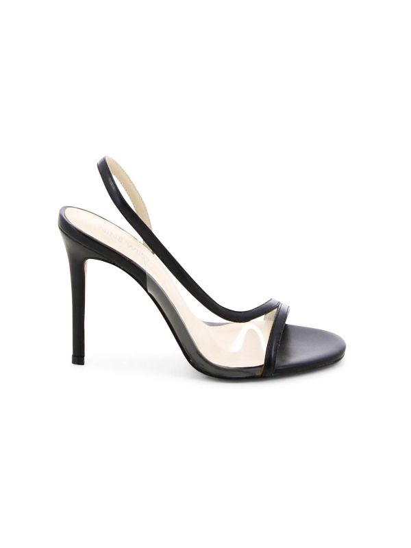 סנדלי עקב קלאסיים EVIE