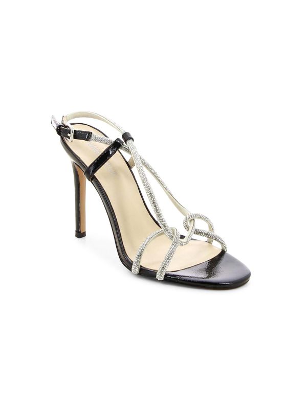 סנדלי עקב אופנתיות FREYA