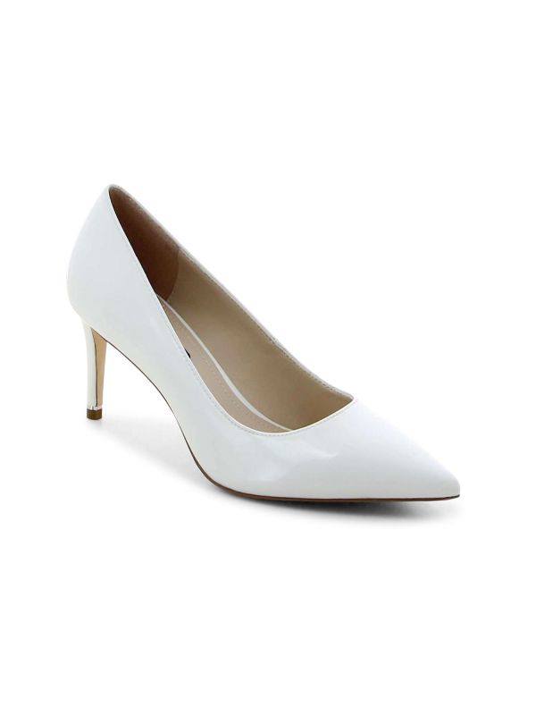 נעלי עקב סירה עם עקב סטילטו לנשים