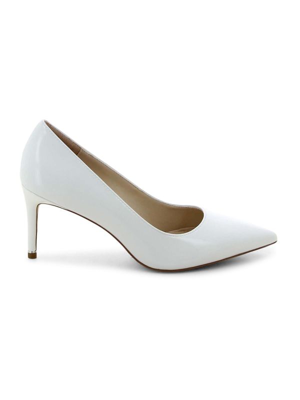 נעלי עקב סירה עם עקב סטילטו לנשים