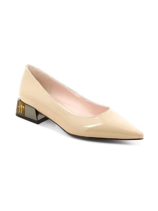 נעלי סירה אלגנטיות JOYCE