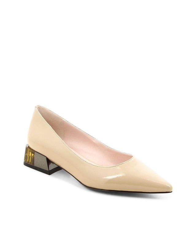 נעלי סירה אלגנטיות JOYCE